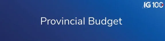 Manitoba Budget 2026-2027