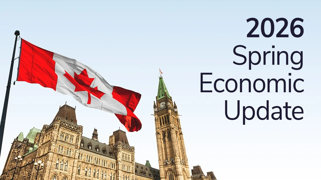 2026 spring economic update