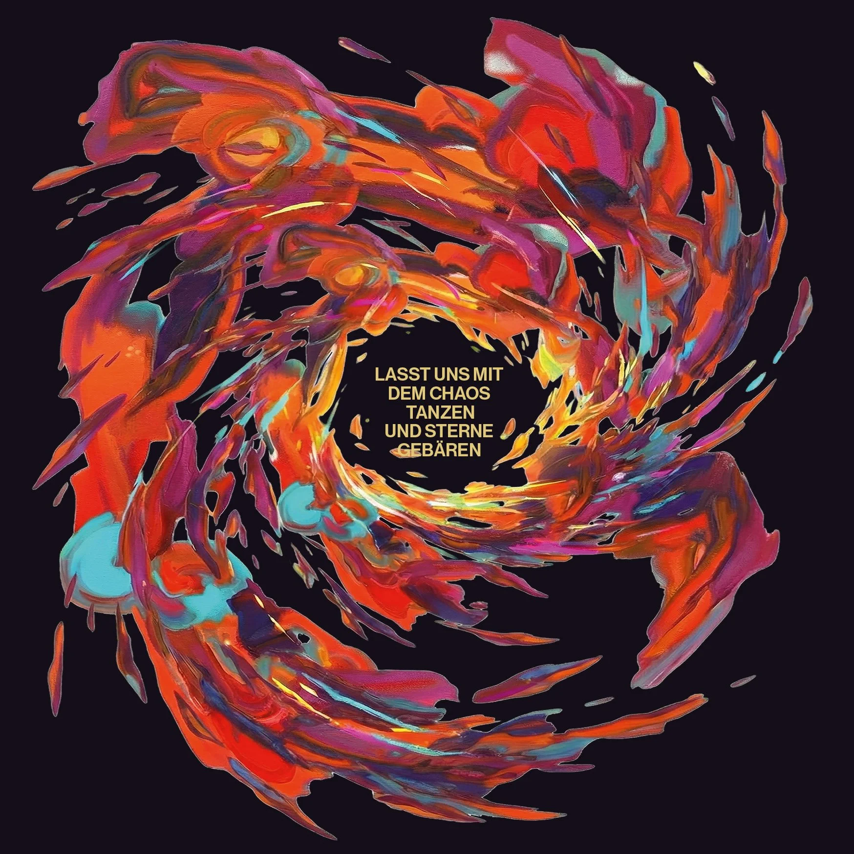 Golden Ticket zur Verleihung des Deutschen Popliteraturpreises