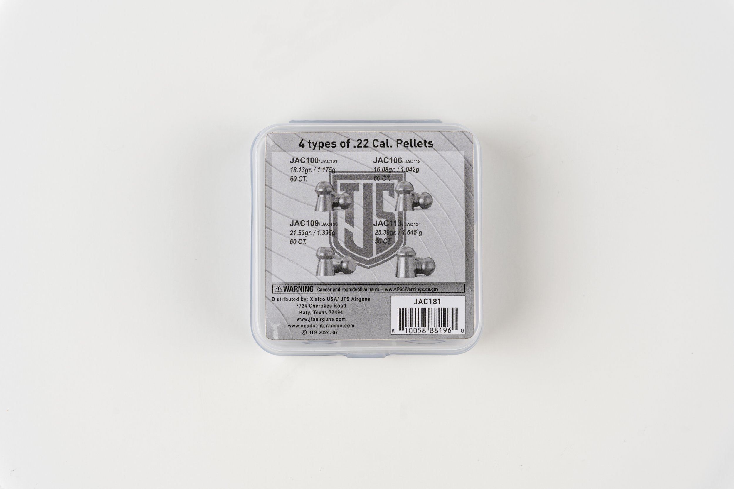 JTS Dead Center 22 Sampler JAC181 03.jpg