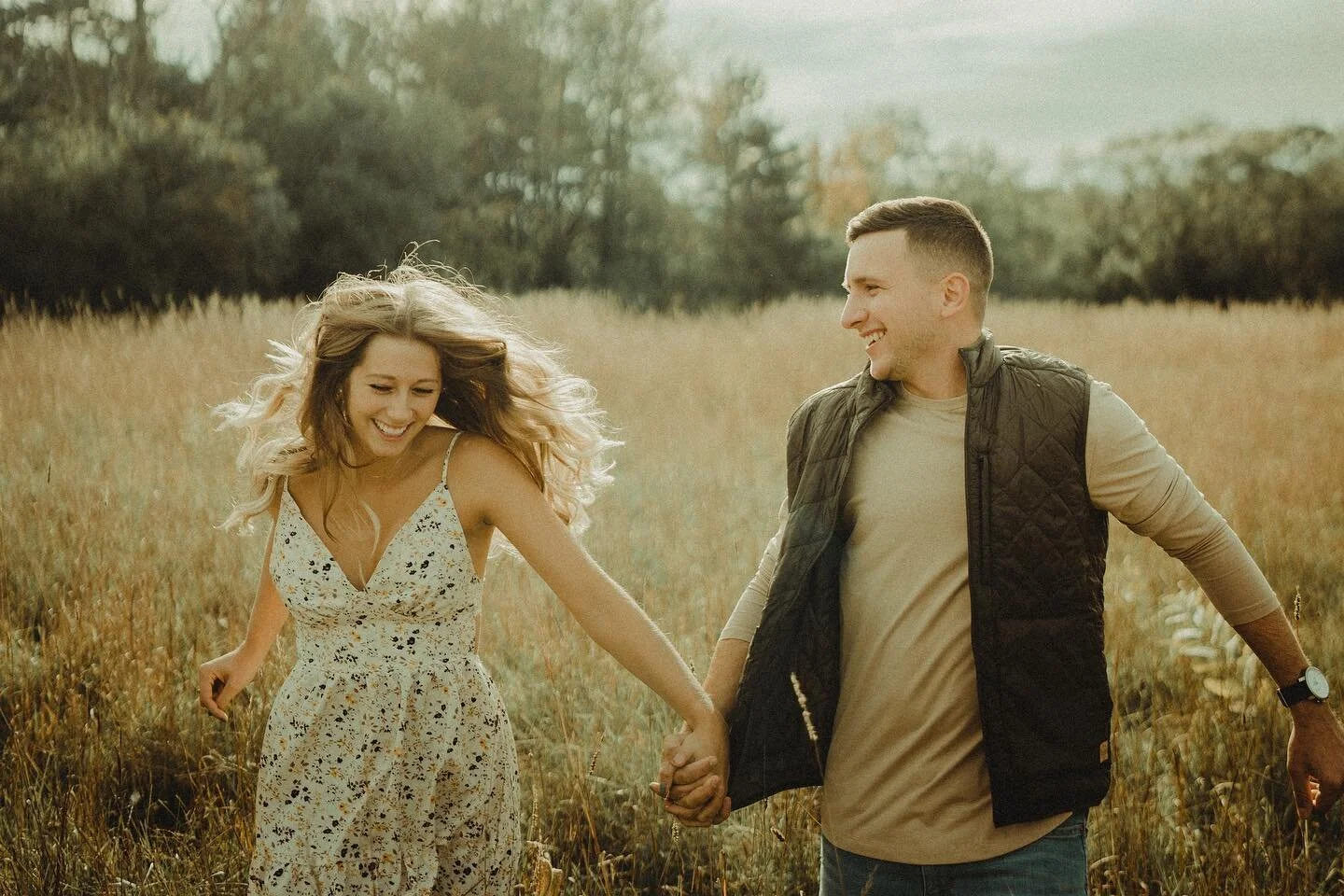 whitney + matt ⛰️