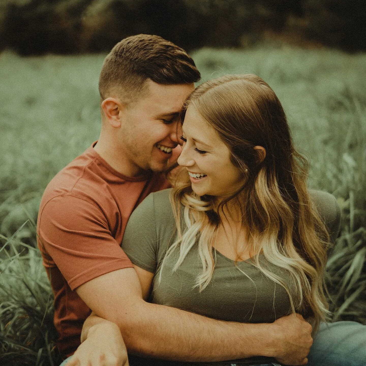 whitney + matt ⛰️