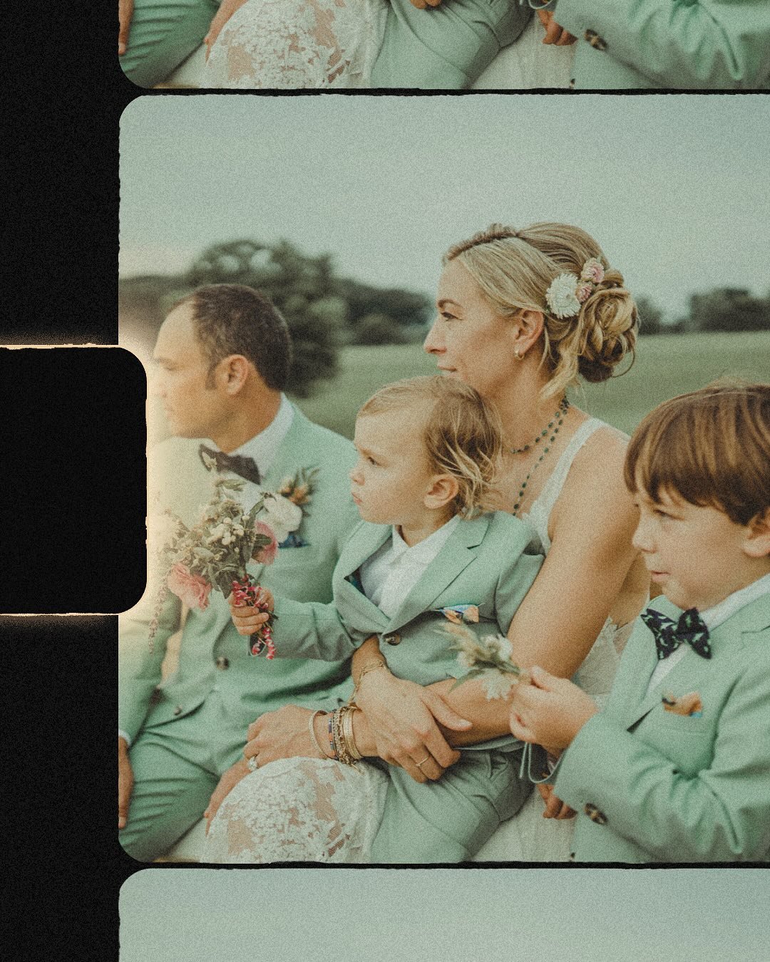 Kat &amp; Drew ☀️