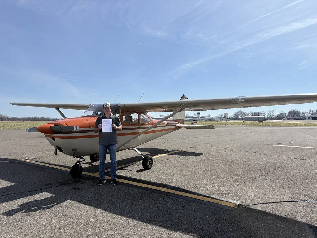 James Johnson instrument