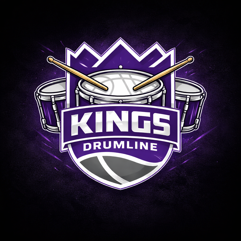 Cinematic video production covering Sacramento Kings basketball event and fan experience