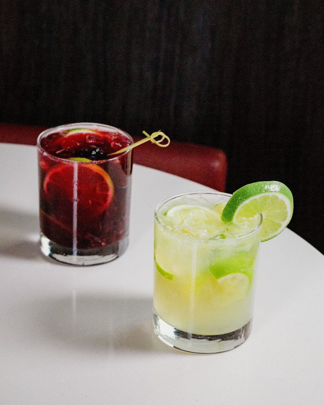 Can't decide on just one? We don't blame you! 😉 Our Caipirinhas come in a range of tantalizing flavors, from classic lime to exciting fruit infusions. Come try them all!

#ChamaGaucha #CaipirinhaFlavors #BrazilianCuisine #FineDining #Dallas #SanAnto