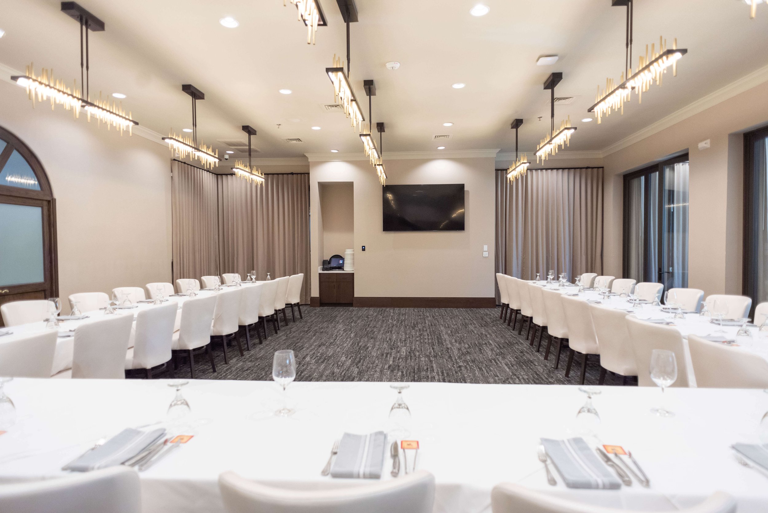 Location, Private Rooms, Events, Lasso Gaucho Brazilian Steakhouse