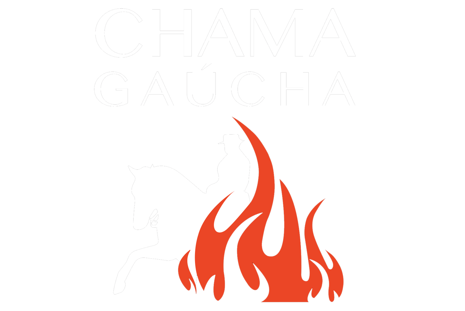 Chama Gaucha