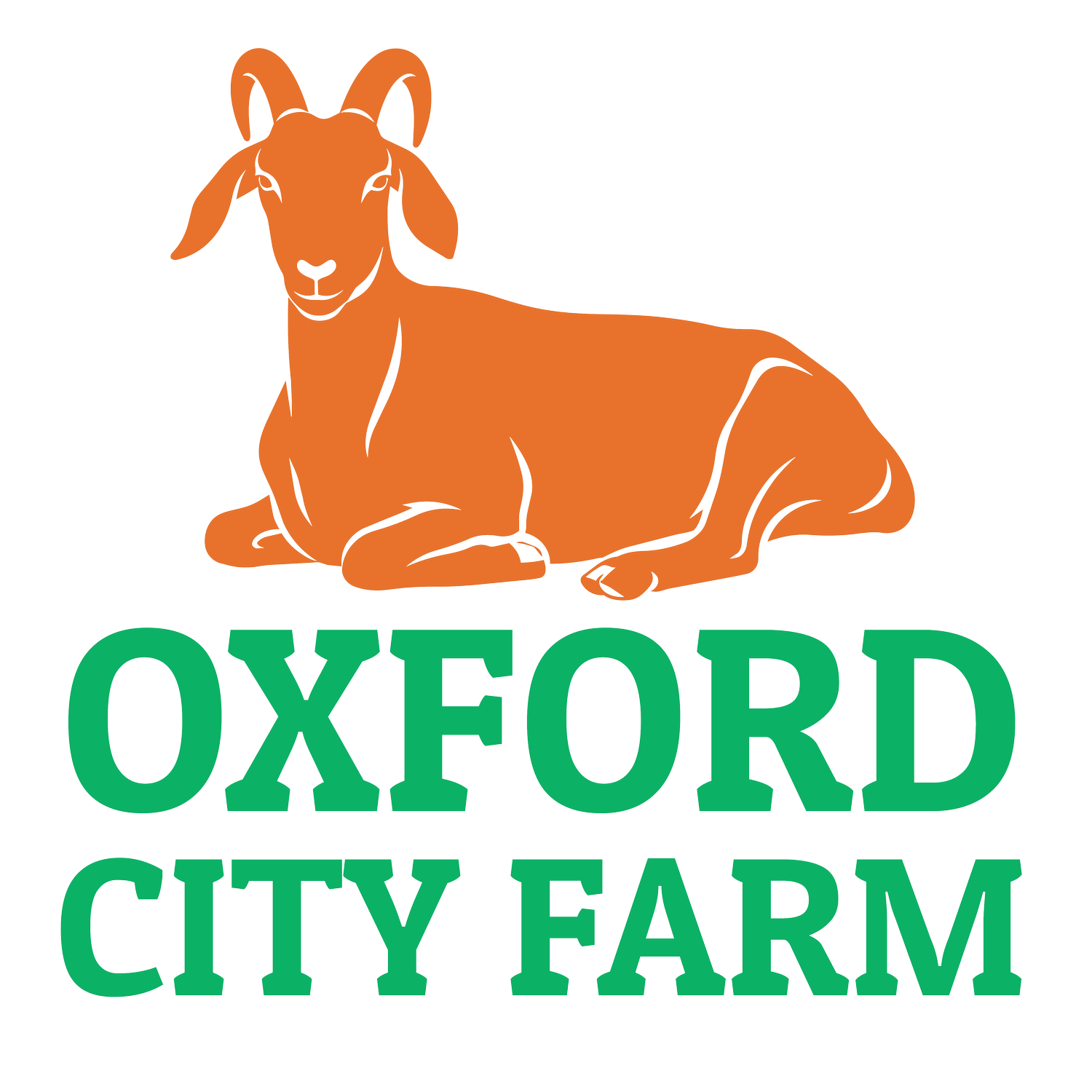 Oxford City Farm