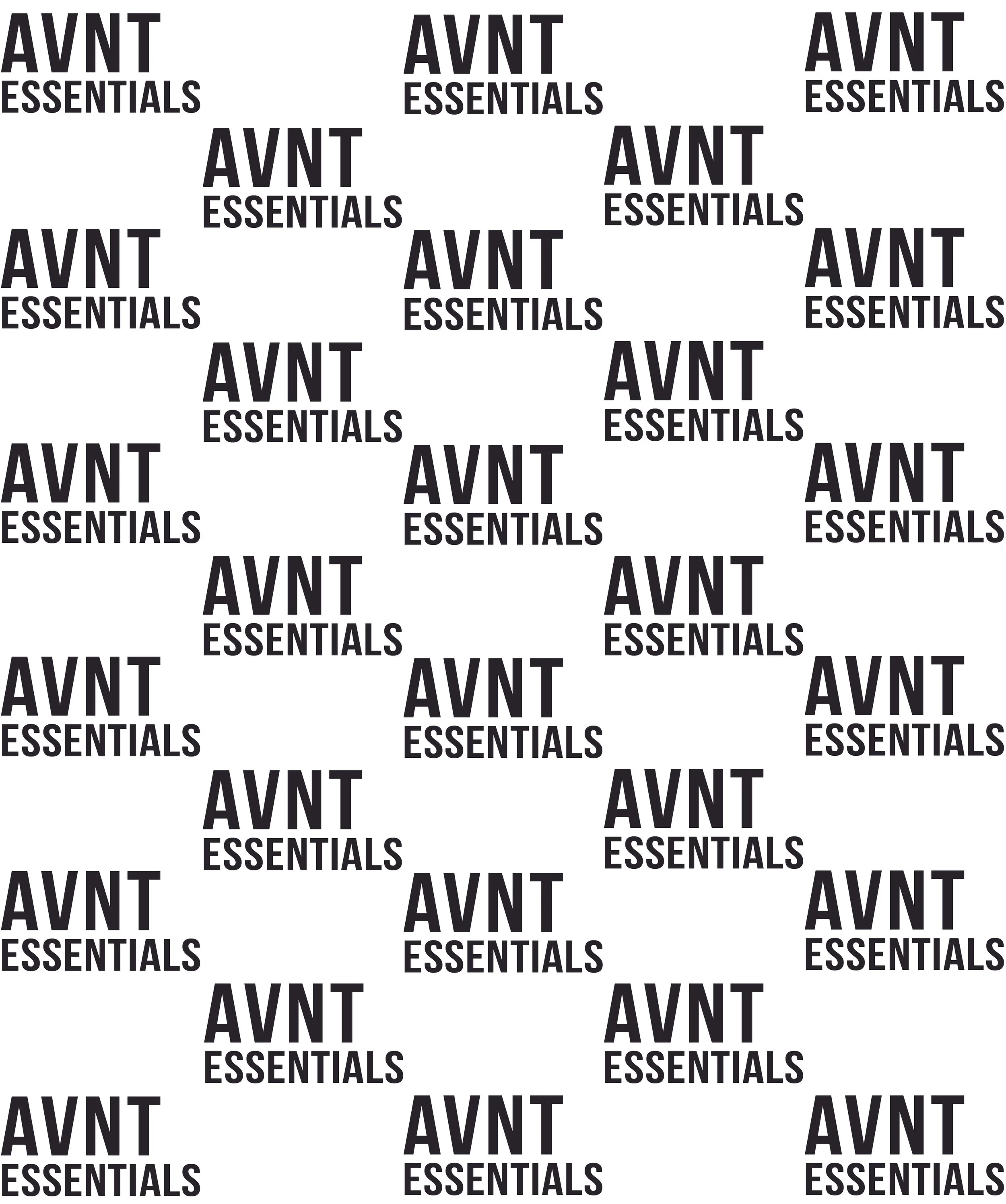 Avnt Space Merch