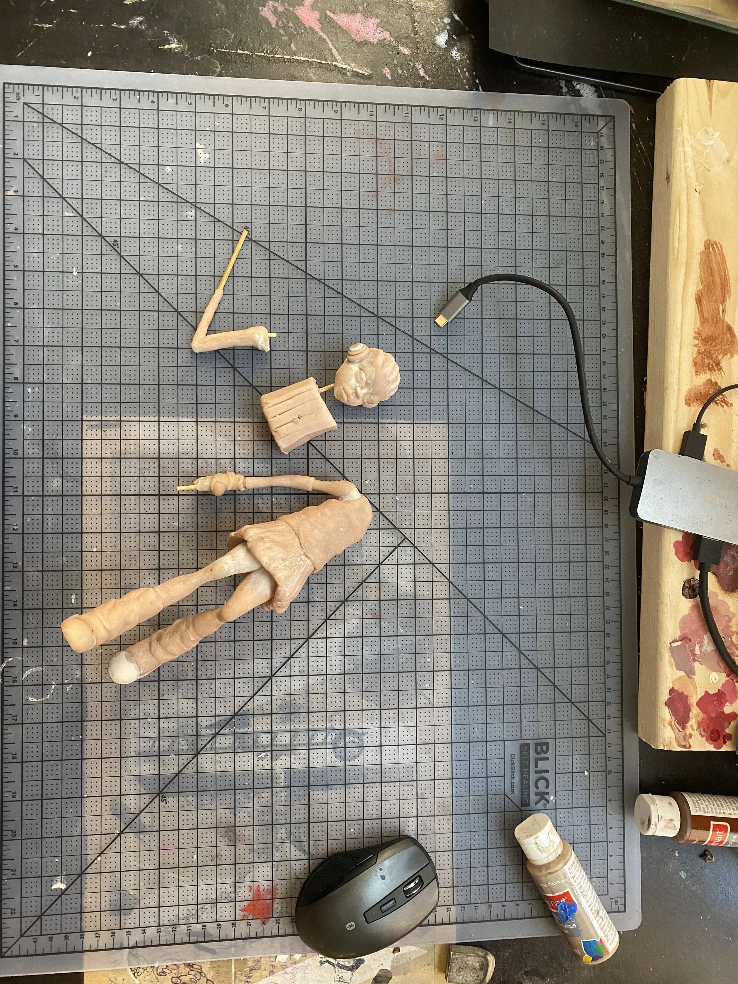Sculpture