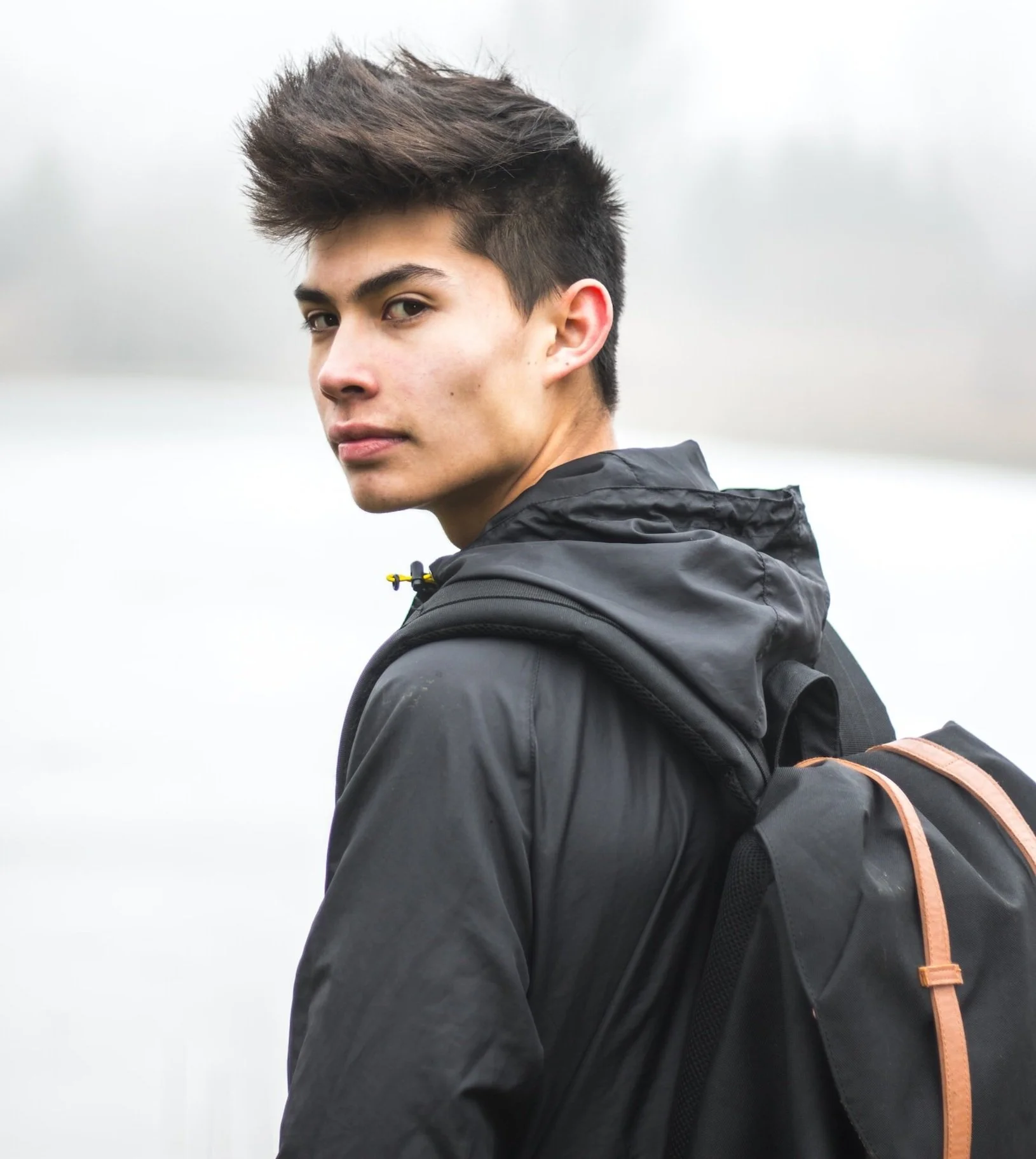 Teenage boy Catholic Counseling near Minneapolis MN