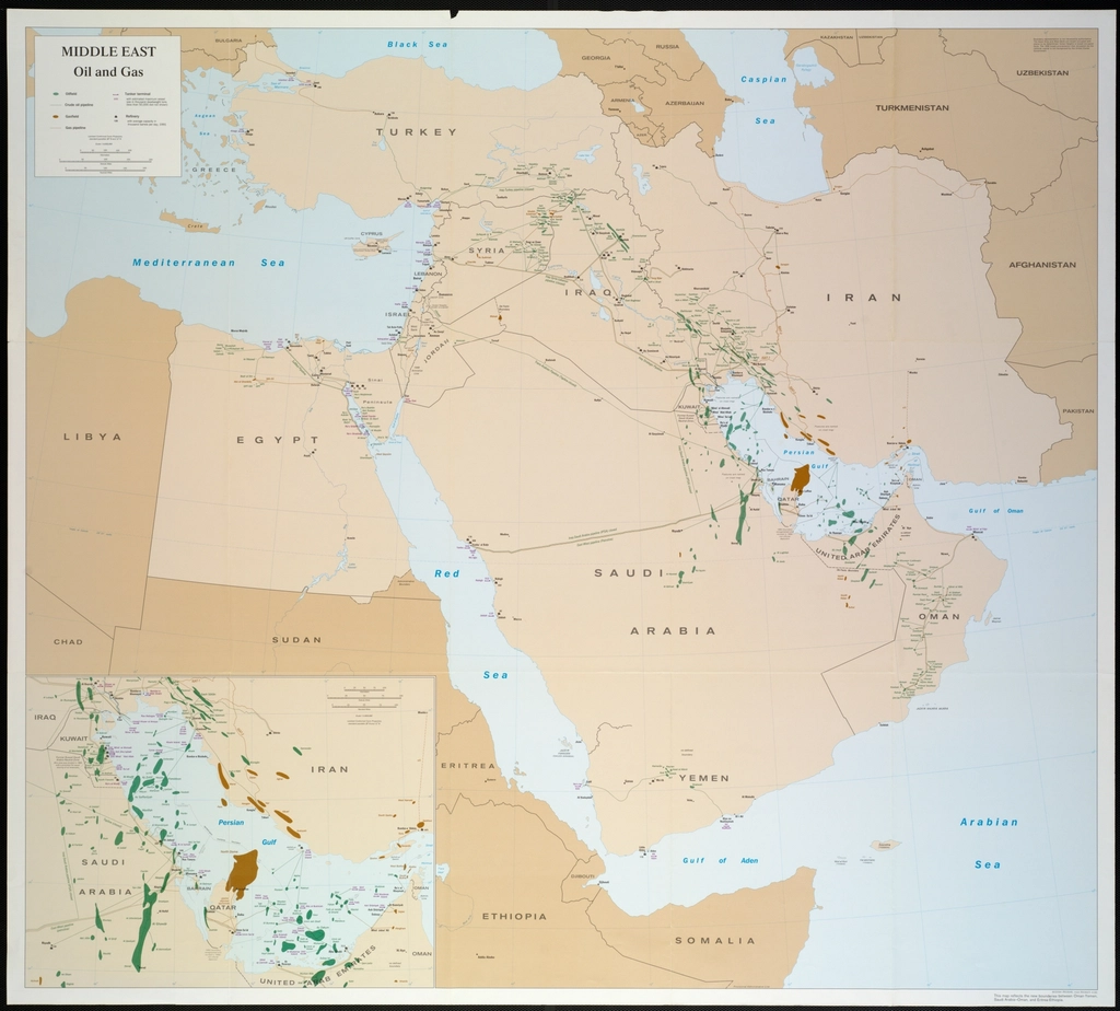 The War After the War: Environmental Justice in Iran and Beyond