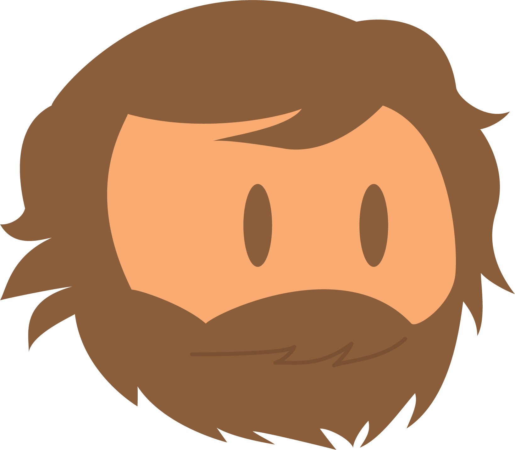 A cartoon persona of myself.