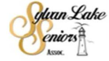 Sylvan Lake Seniors Association 