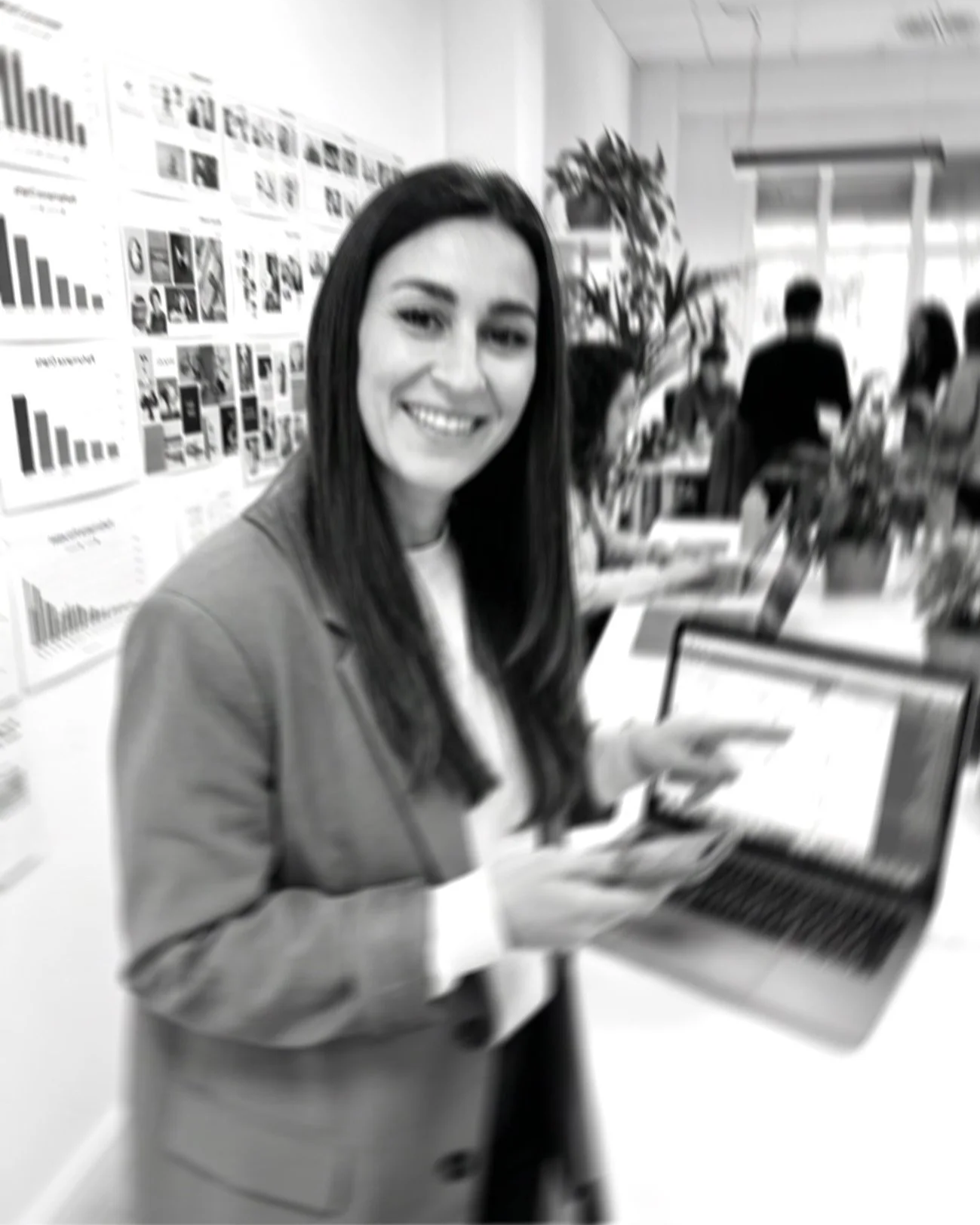 Social Media Management