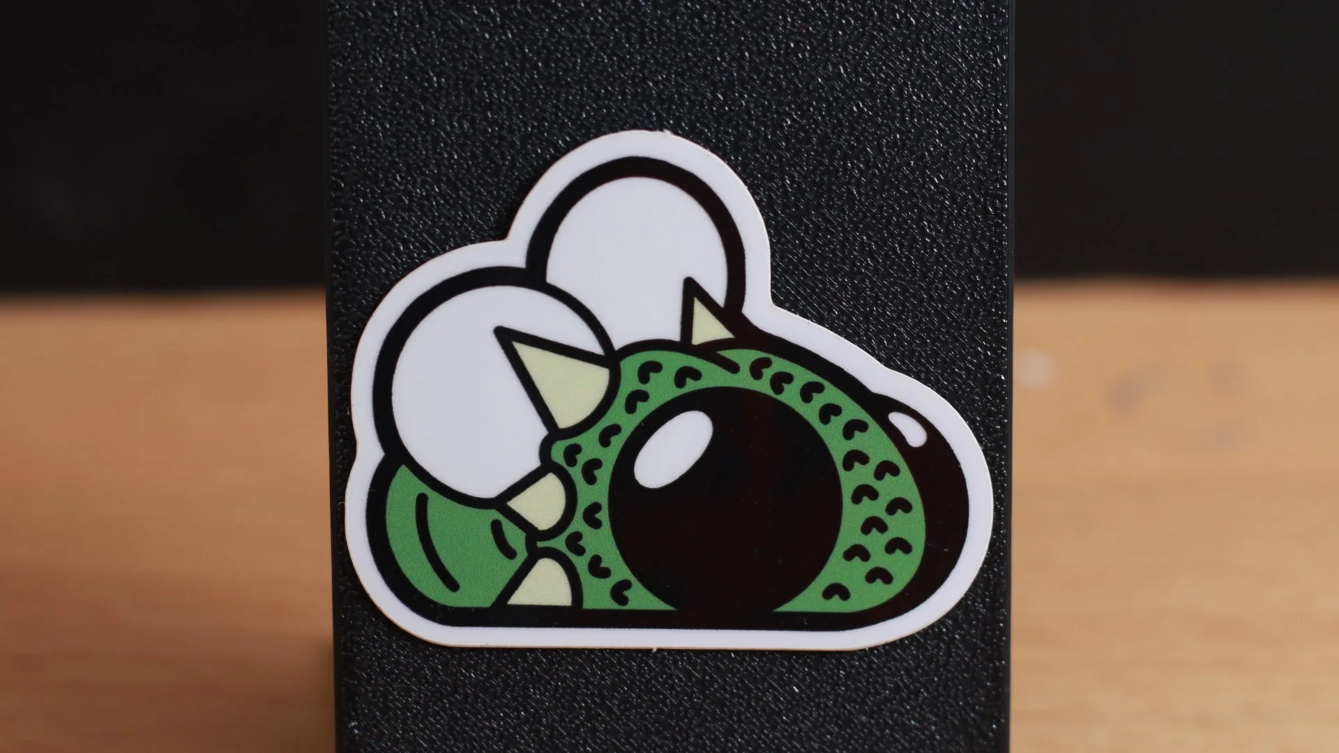 Dragonfly Sticker