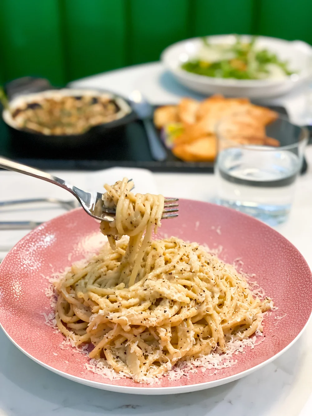 San Daniele Italian Eatery & Bar