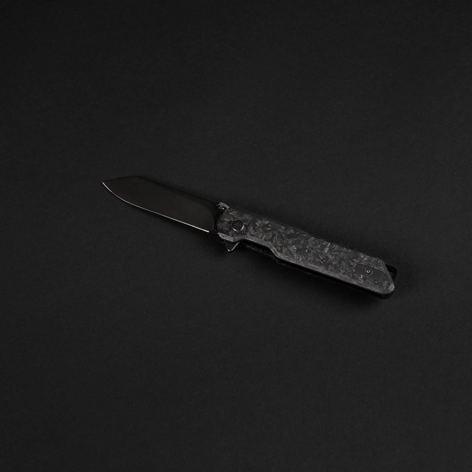 Würdig - M2 Carbon Fiber