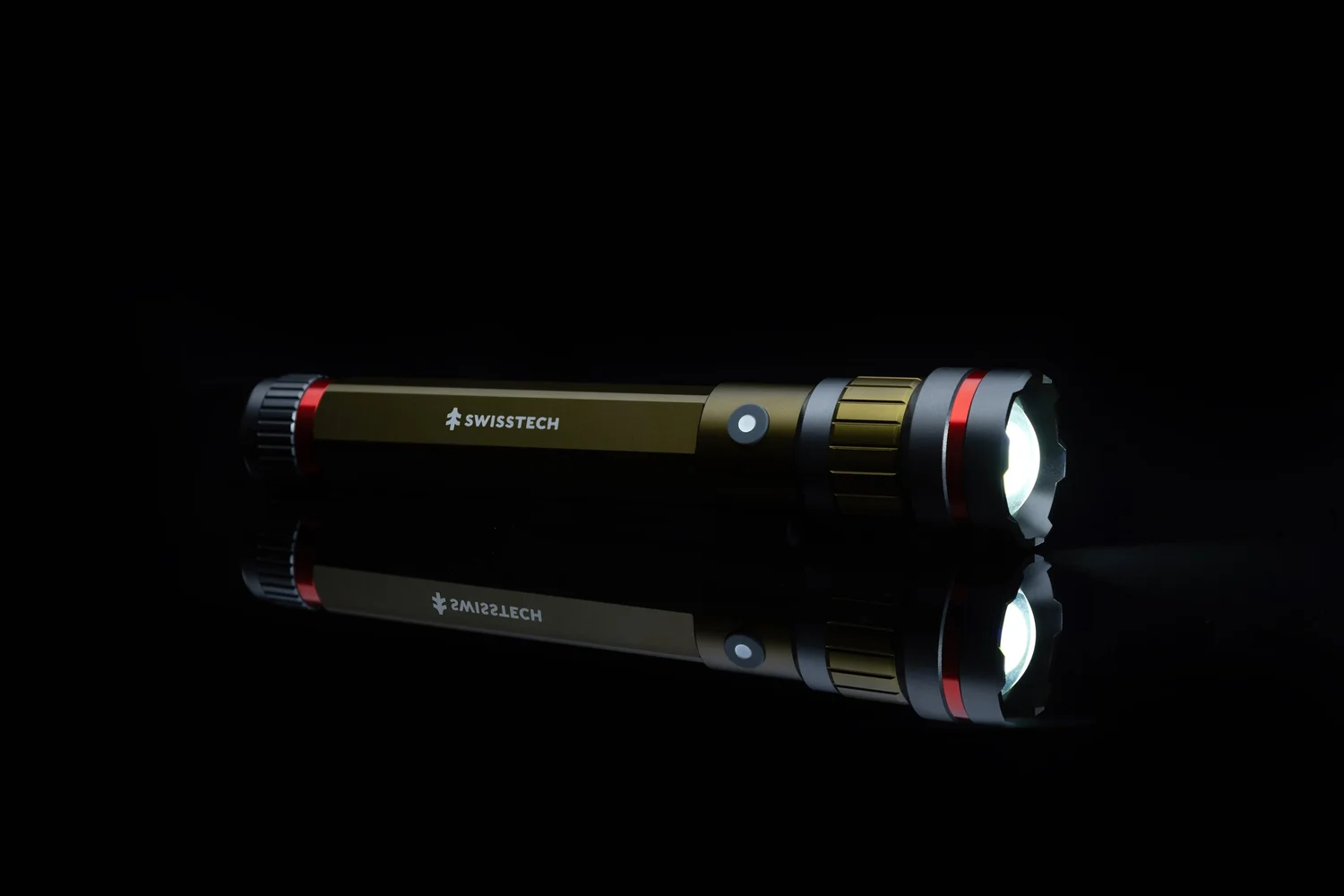 best rechargeable led flashlight canada WUBEN X1 Brightest EDC 12000 Lumens Built for maximum performance and versatility The 6 Best Flashlights of