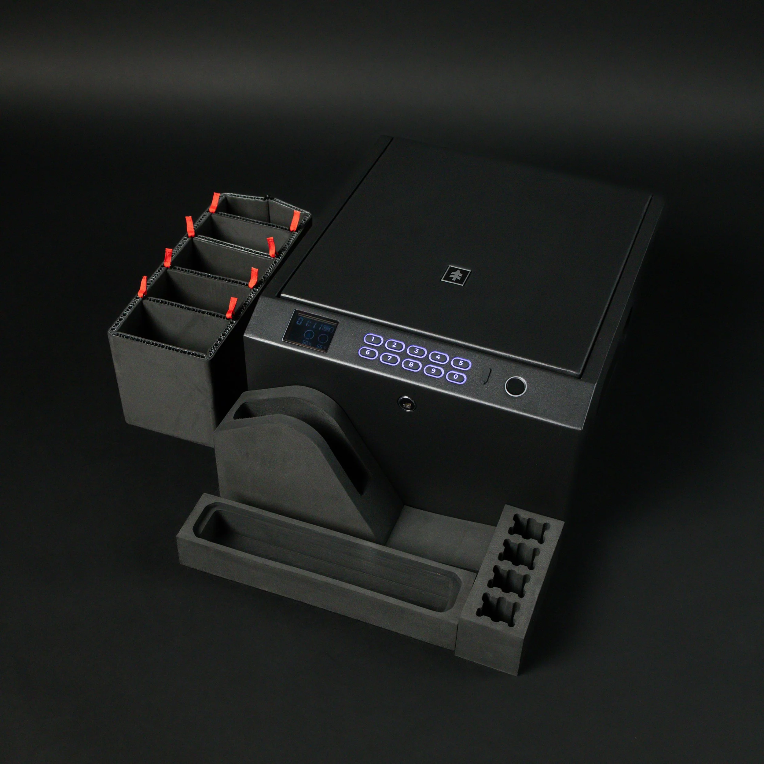 WÄCHTER 500 - Large Capacity Biometric Safe_Blk Studio-03-69.jpg