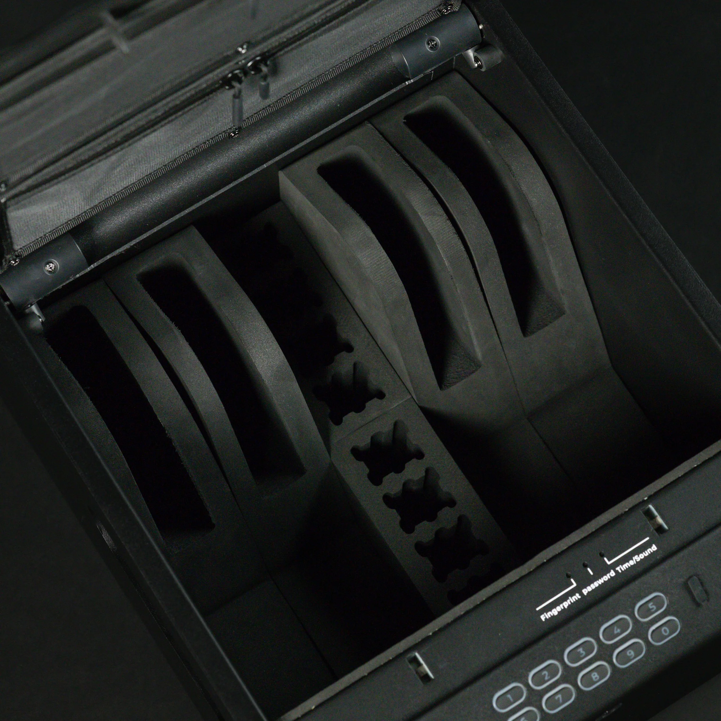 WÄCHTER 500 - Large Capacity Biometric Safe_Blk Studio-15-87.jpg