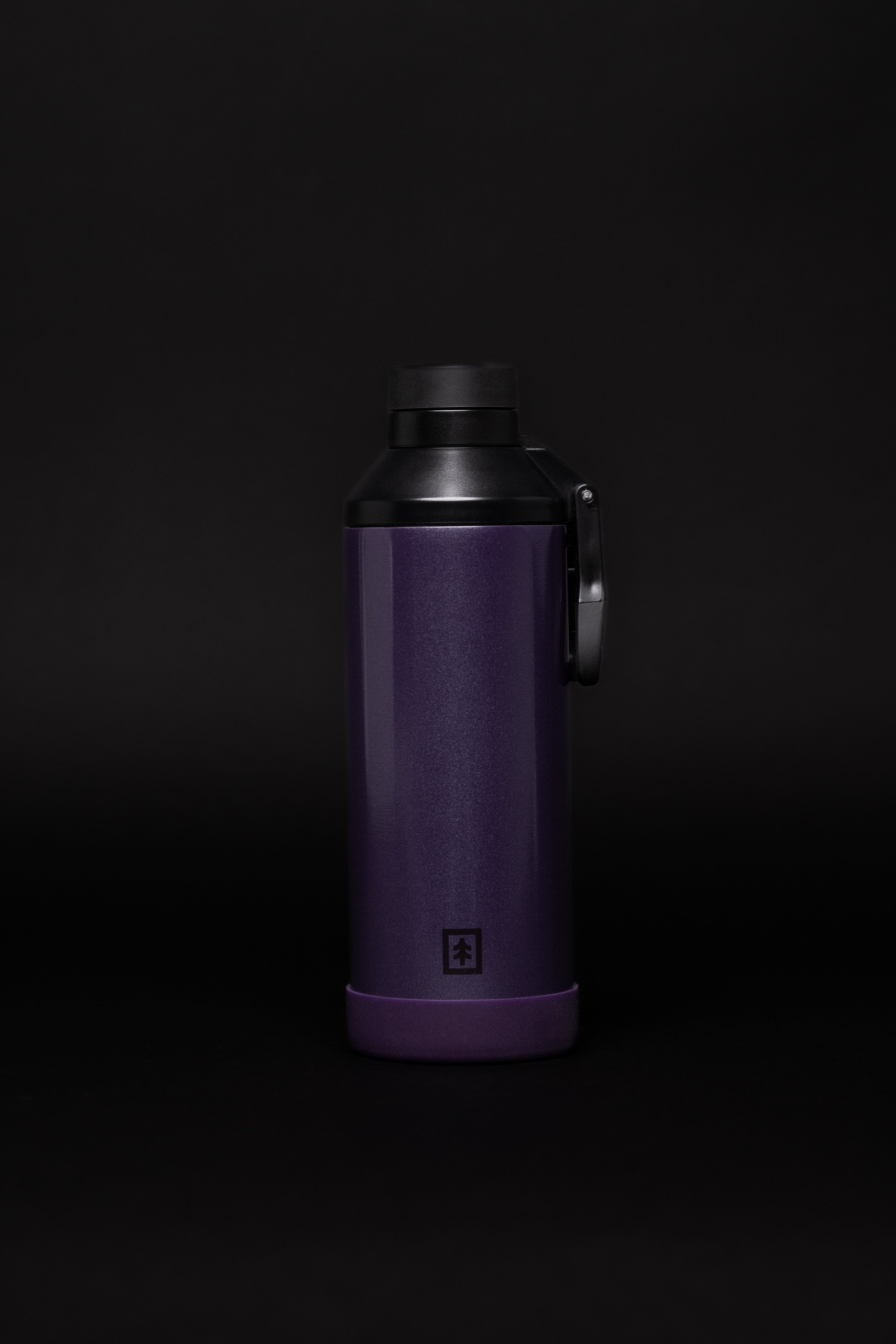 Mühelos | Purple