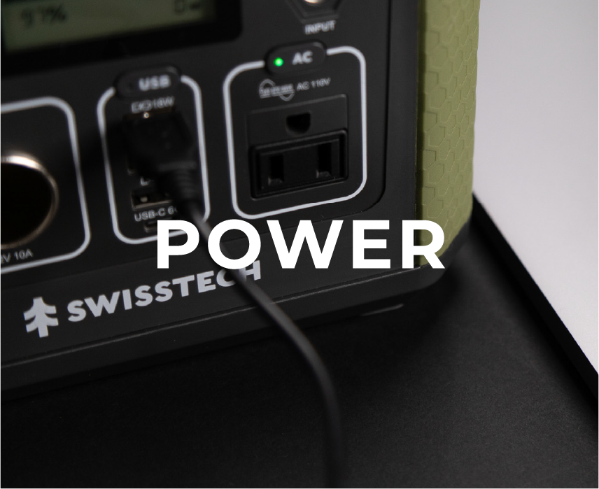 Products — Swiss Tech