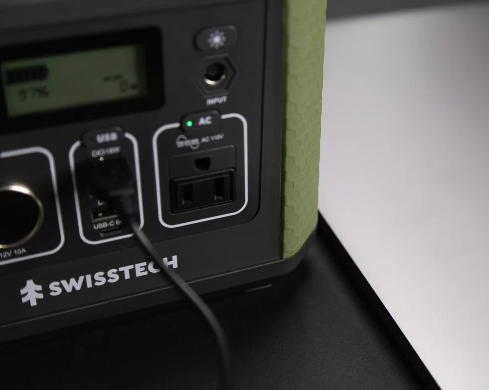 Swiss Tech