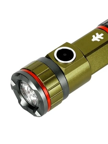 Swiss-Tech-1000LM-Mini-LED-Rechargeable-Turbo-Flashlight-IP67-Weatherproof-0-18lbs-Green_a50f1897-566a-4aeb-953a-015b5103214d.6ee4c687e68f0e281b98c4dd4620972a+Large.jpg