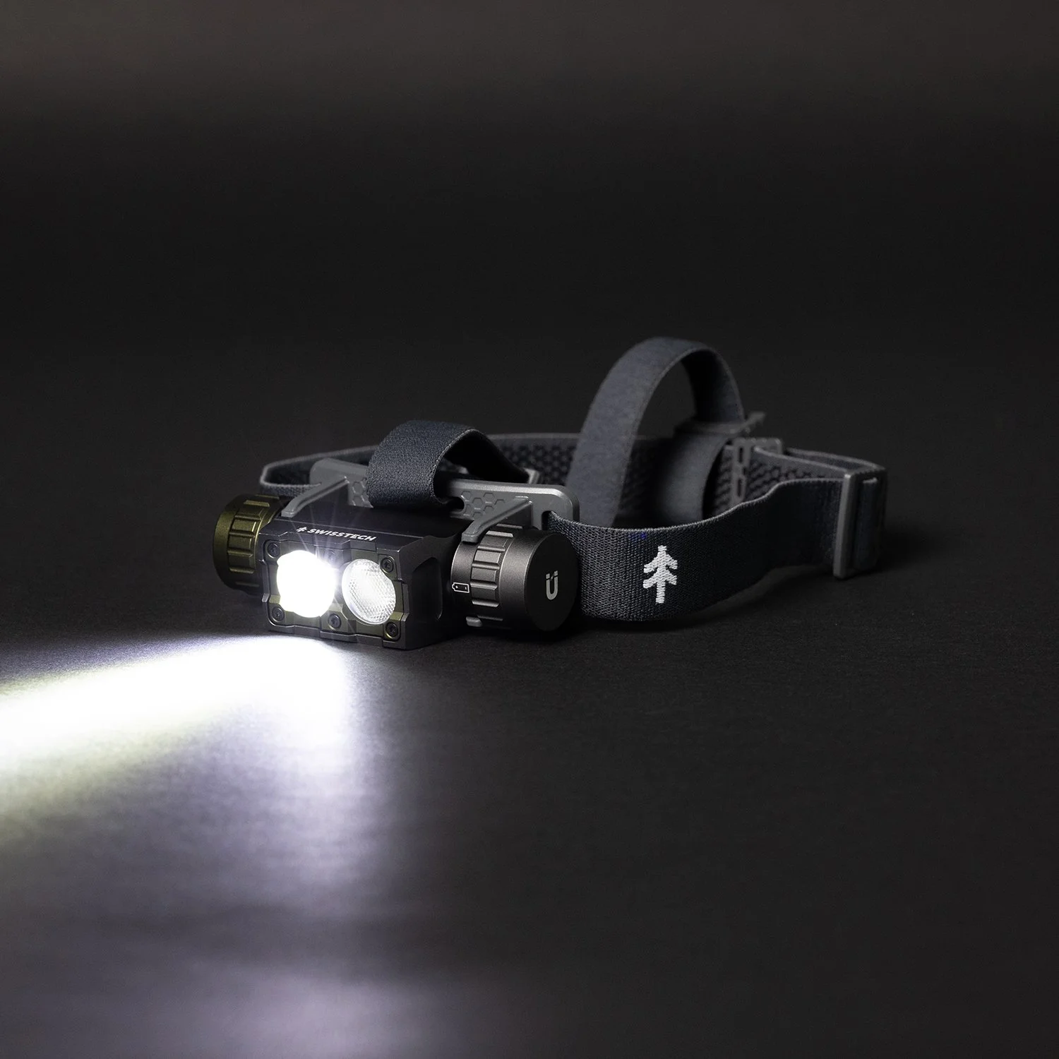 Starke 30 - 3,000LM Headlamp