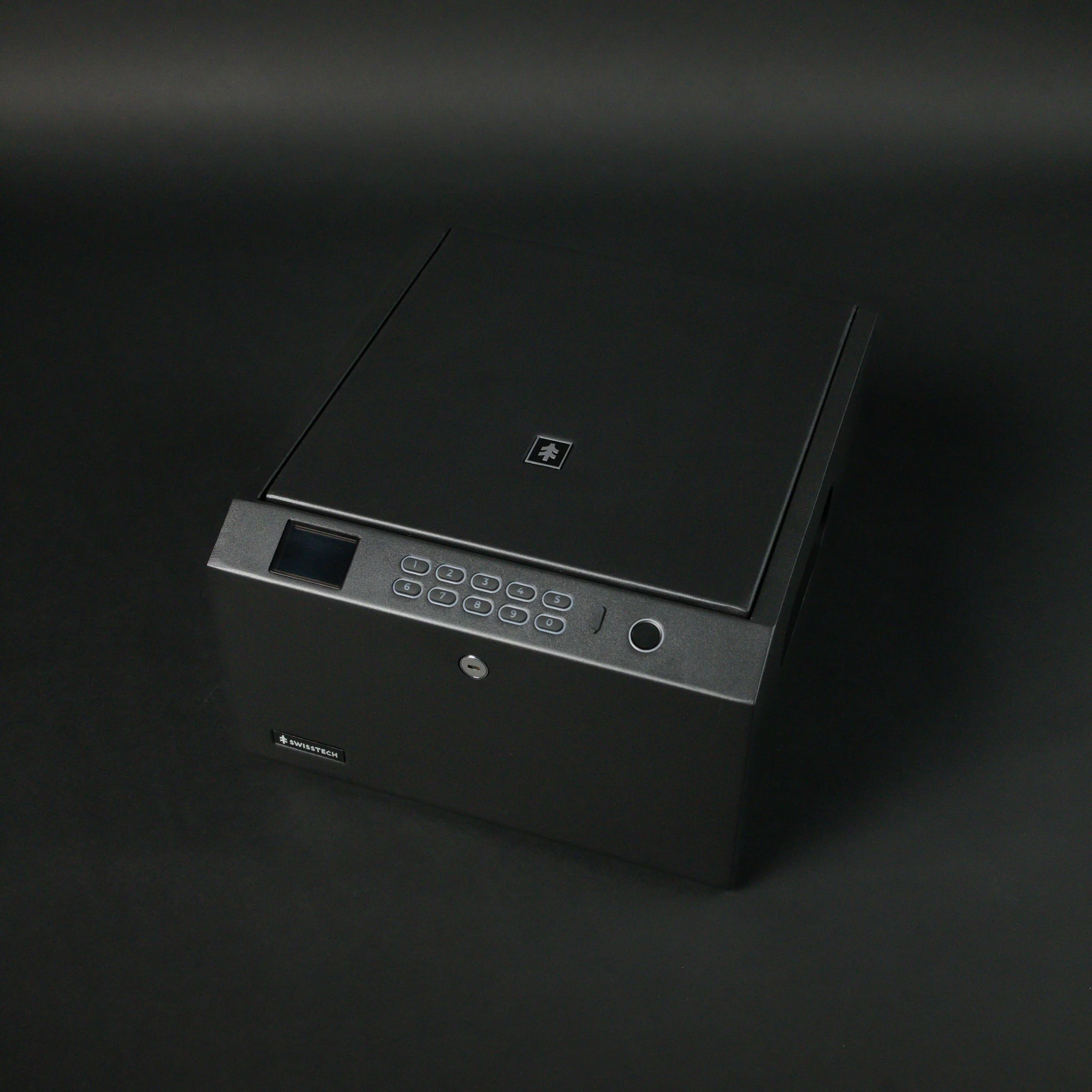 Wätcher 500 - Large Capacity Biometric Safe