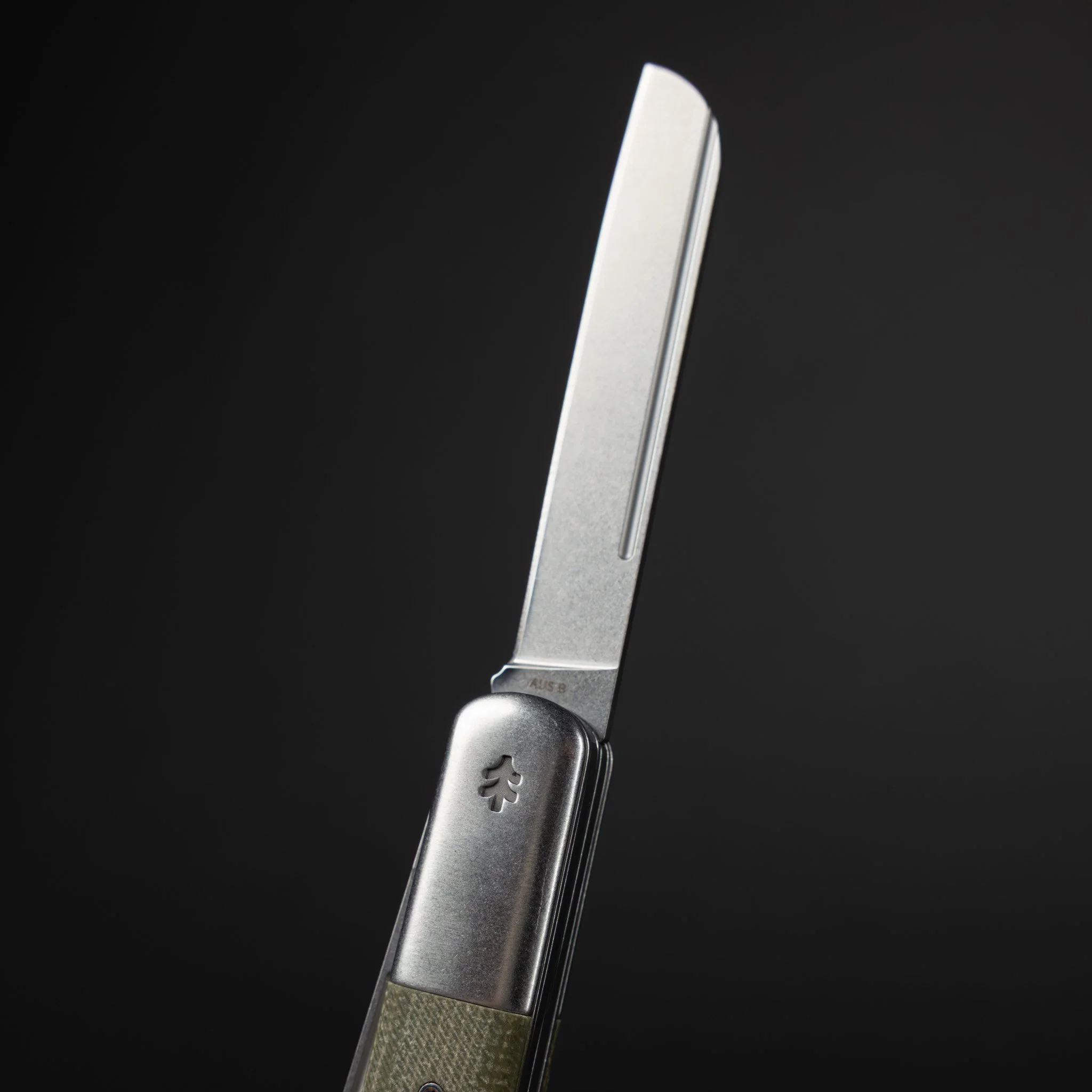 6164D - DOPPELT - Olive Micarta_Blk Studio Photos_1x1-4.jpg