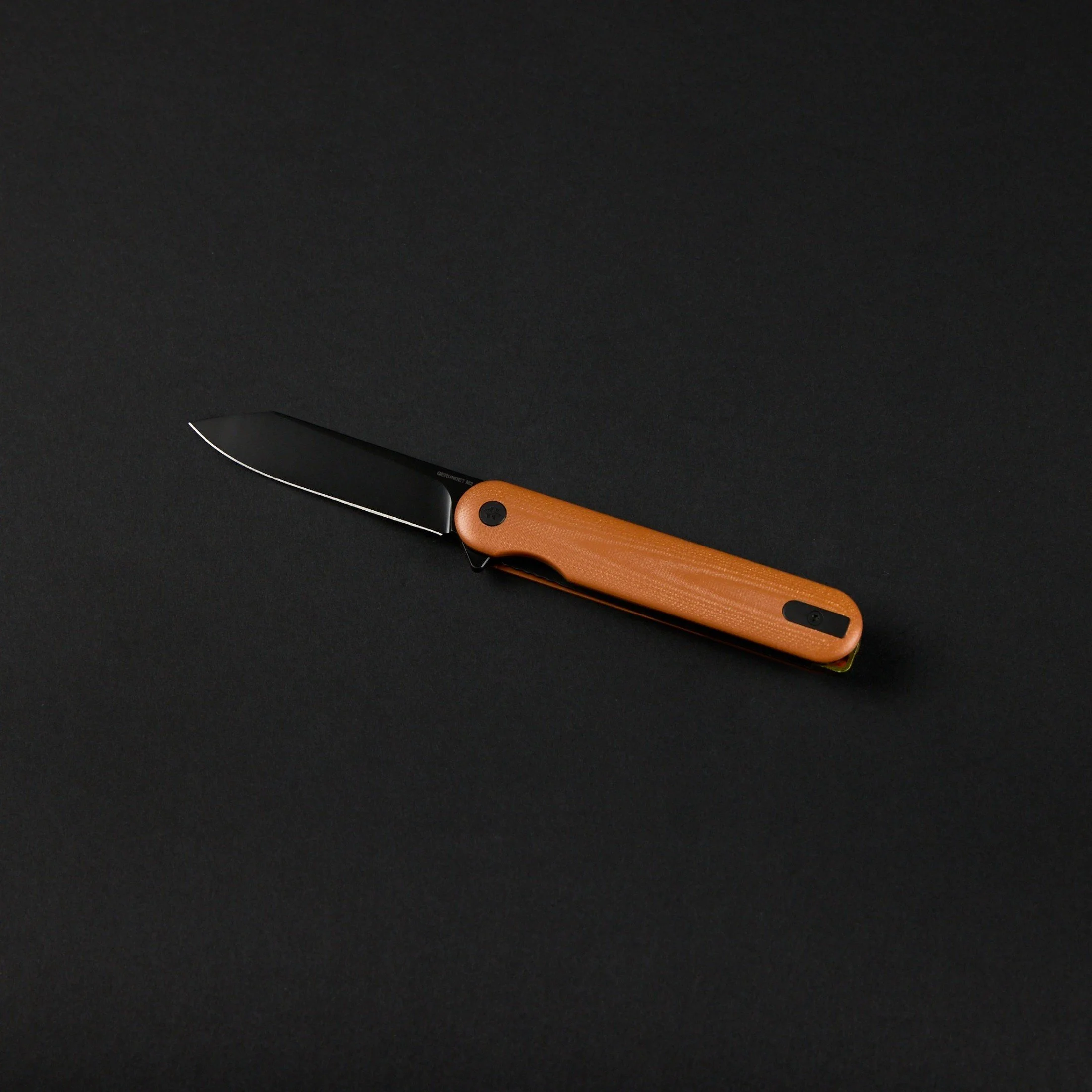 Gerundet M2 - Clay G-10