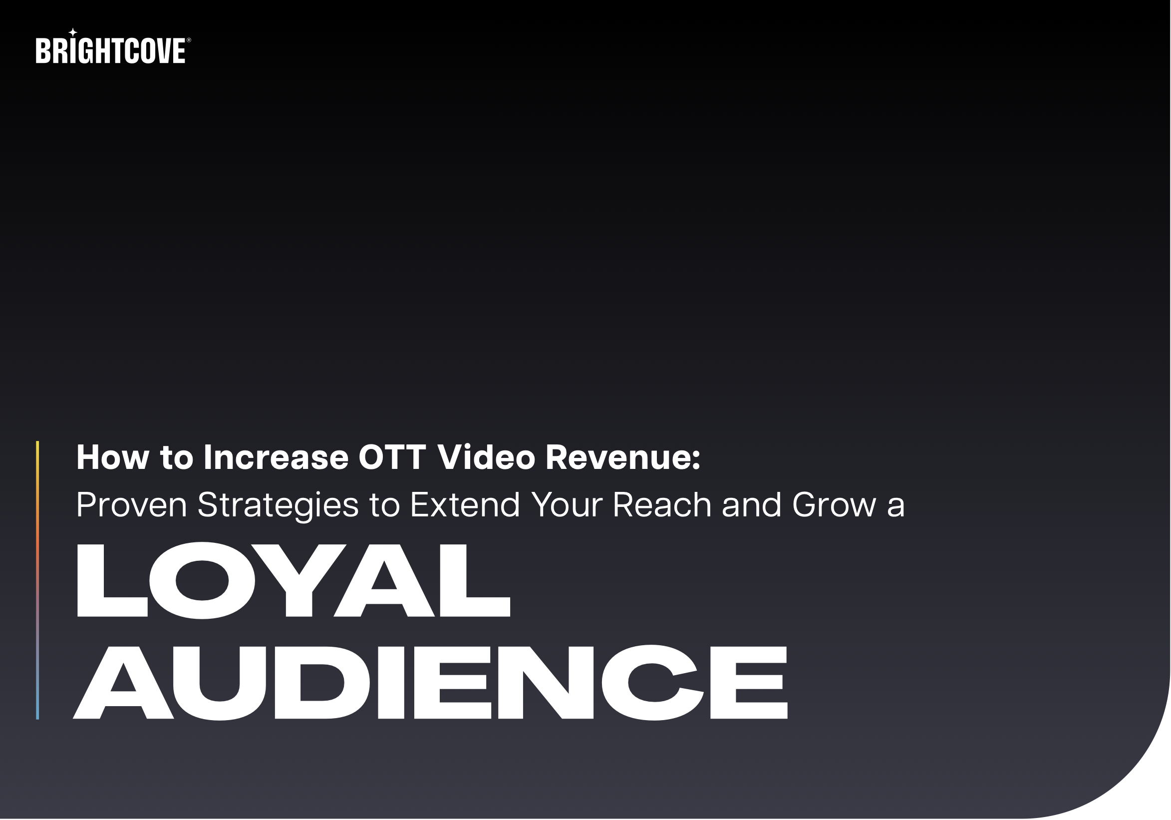 How to Increase OTT Video Revenue