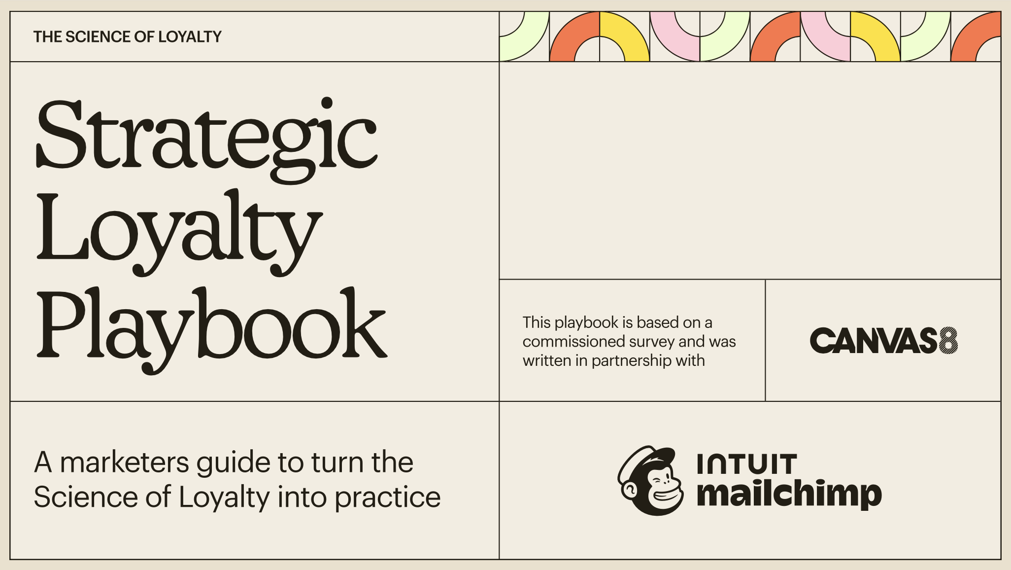 Strategic Loyalty Playbook