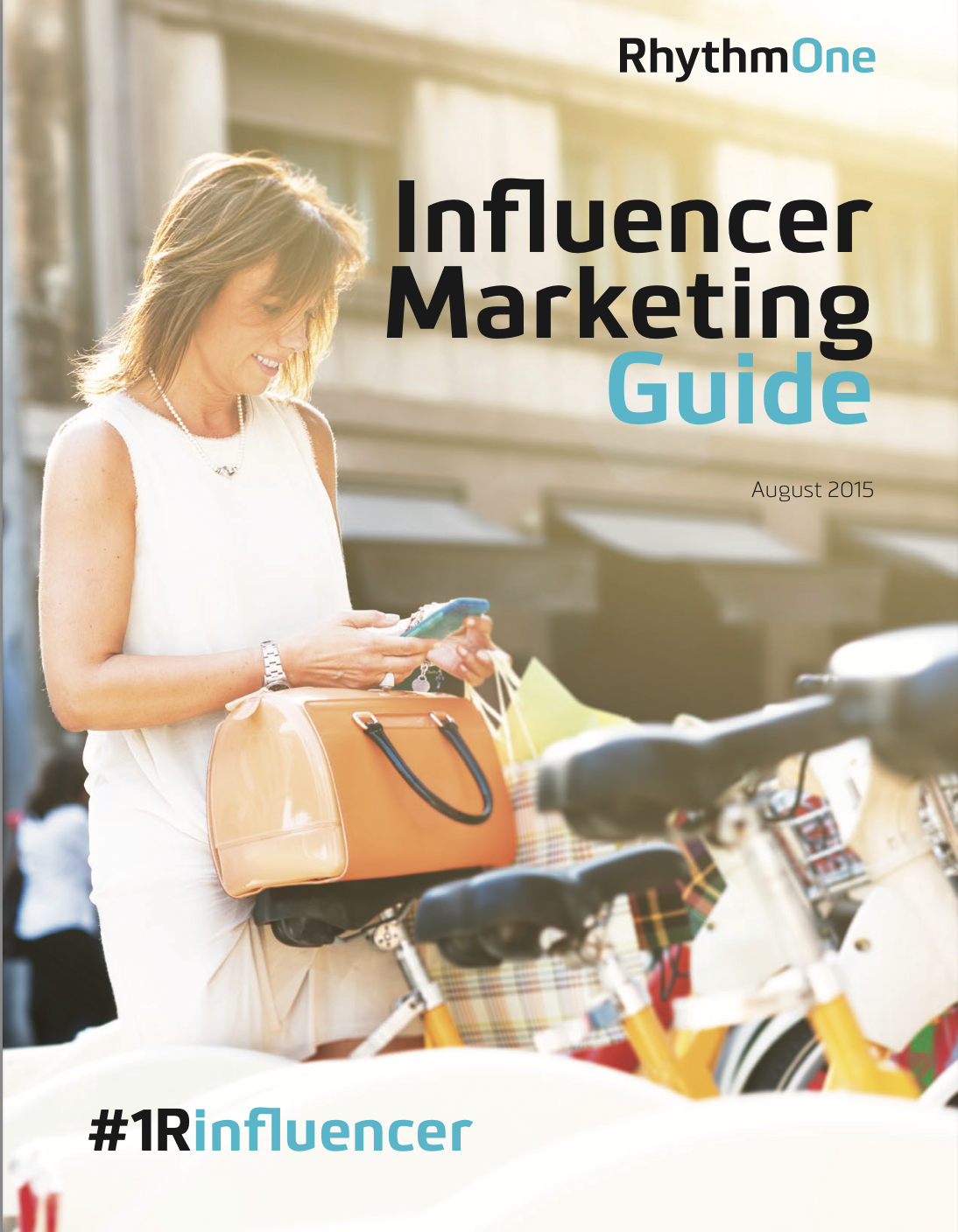 Influencer Marketing Guide
