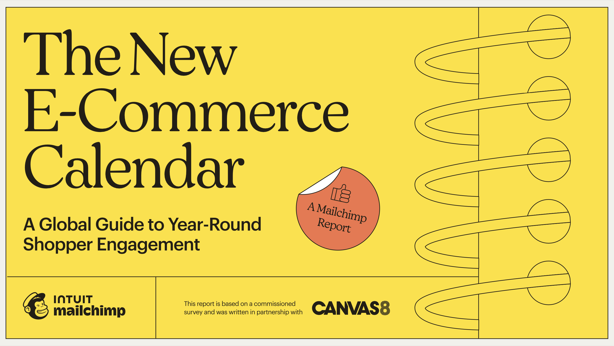 The New Ecommerce Calendar