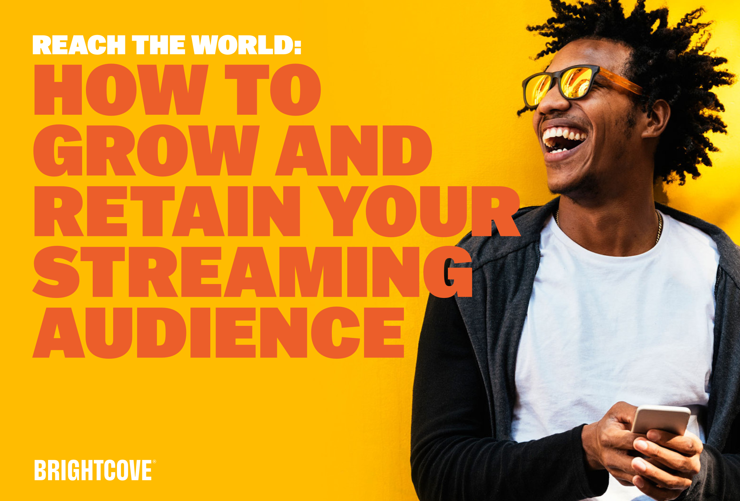 How to Grow and Retain Your Streaming Audience