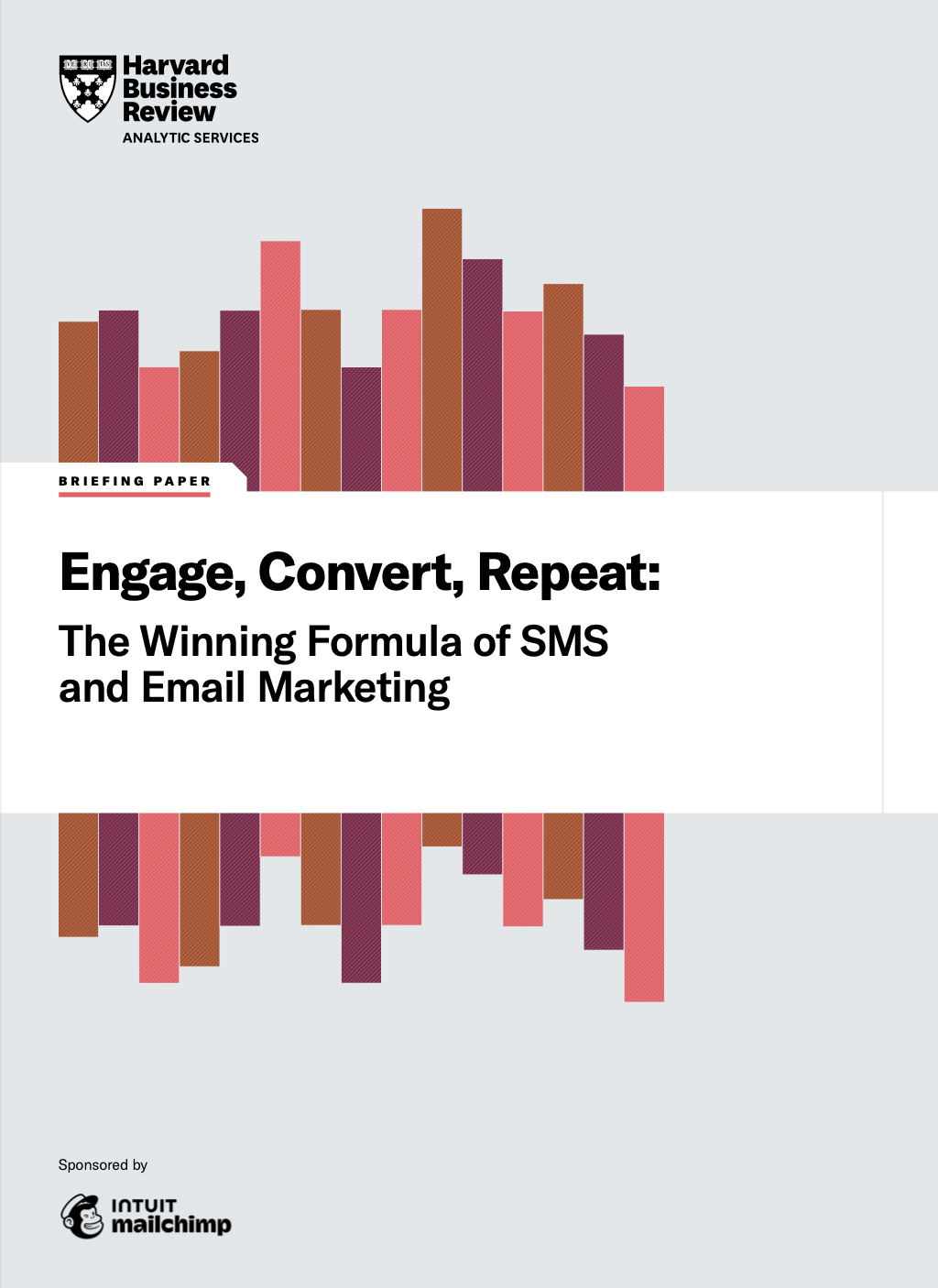 Engage, Convert, Repeat