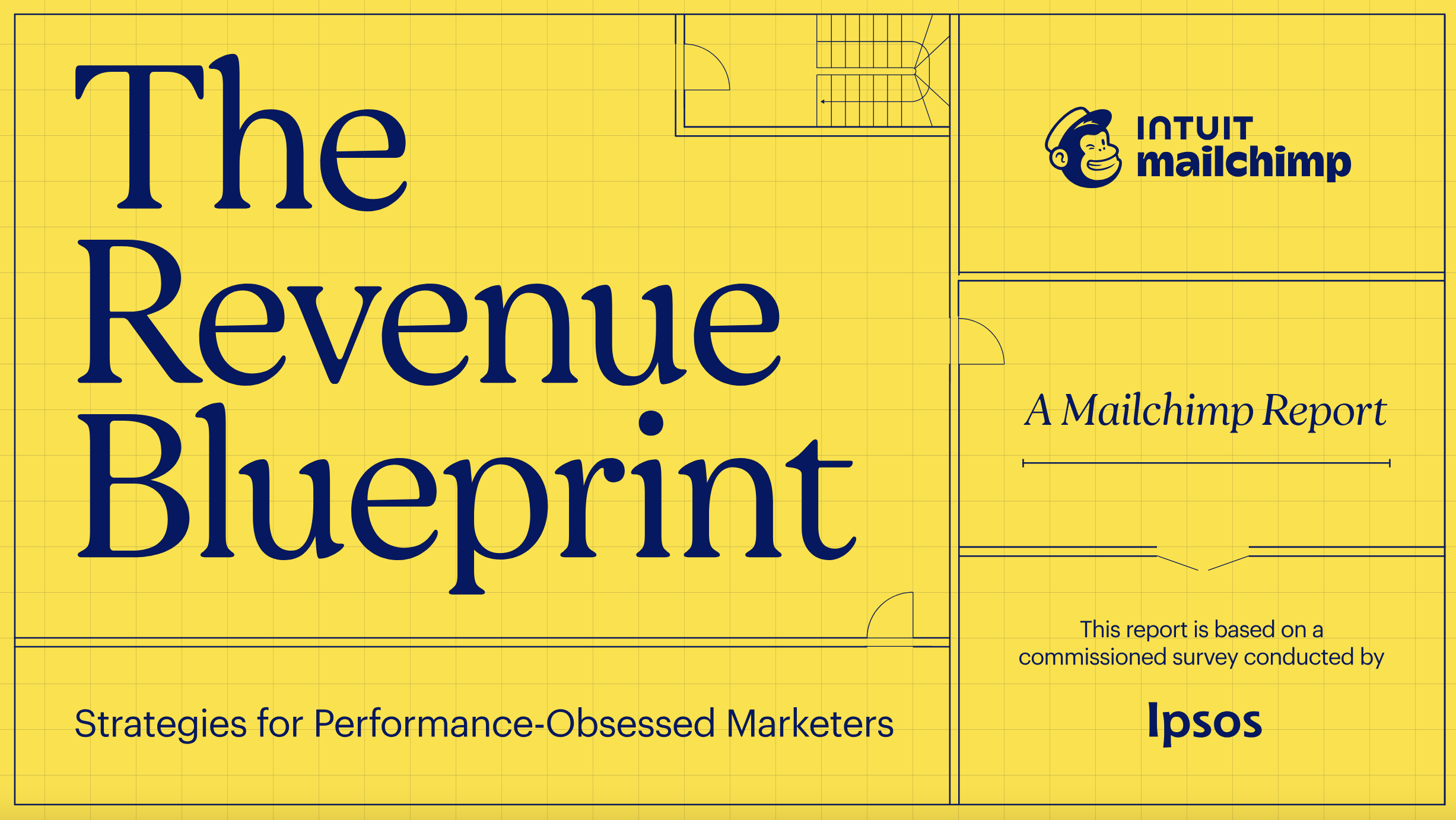 The Revenue Blueprint