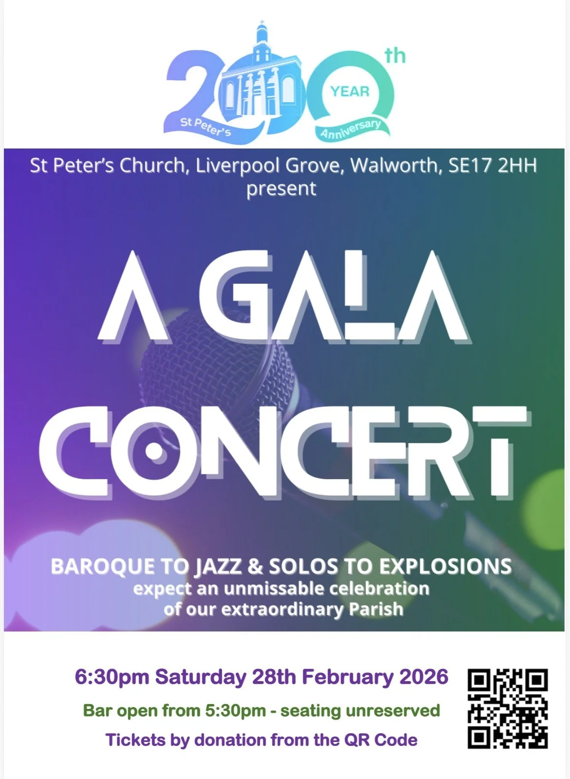 Gala Concert