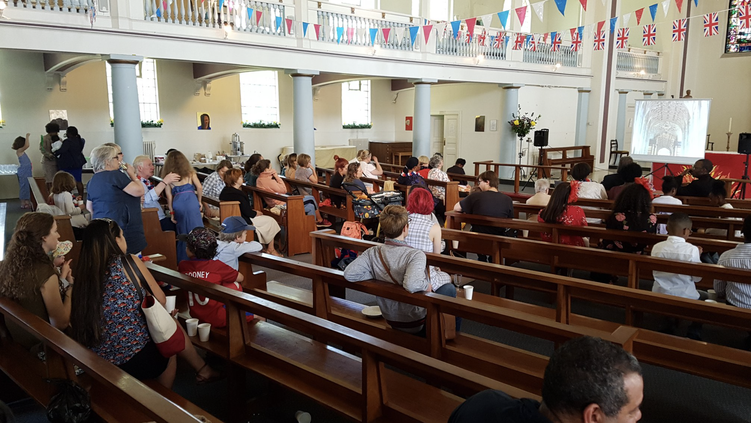 Walworth’s got talent 