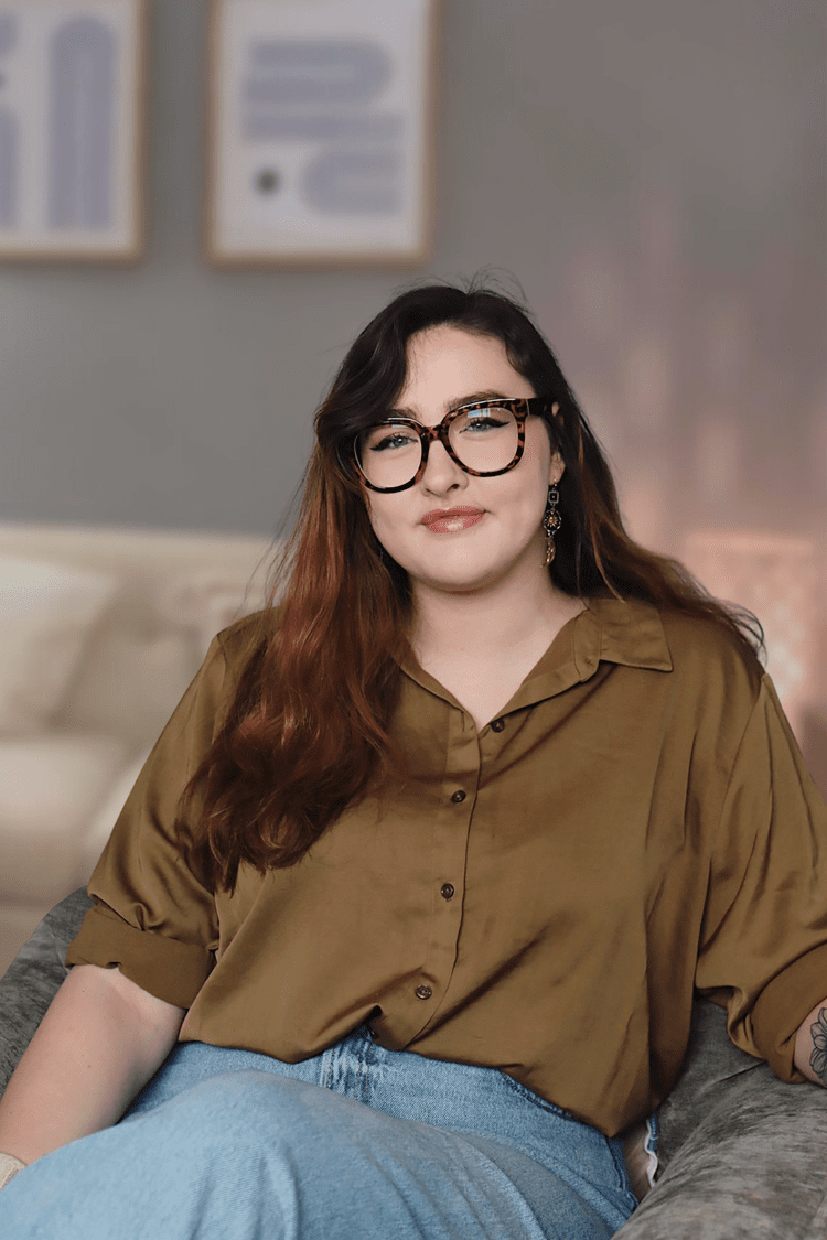 Team — Benjamin Holmes Counseling