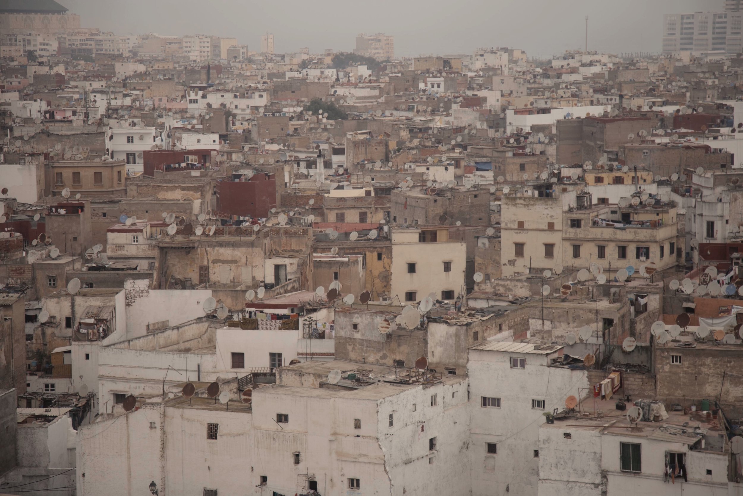 Casablanca, Morocco