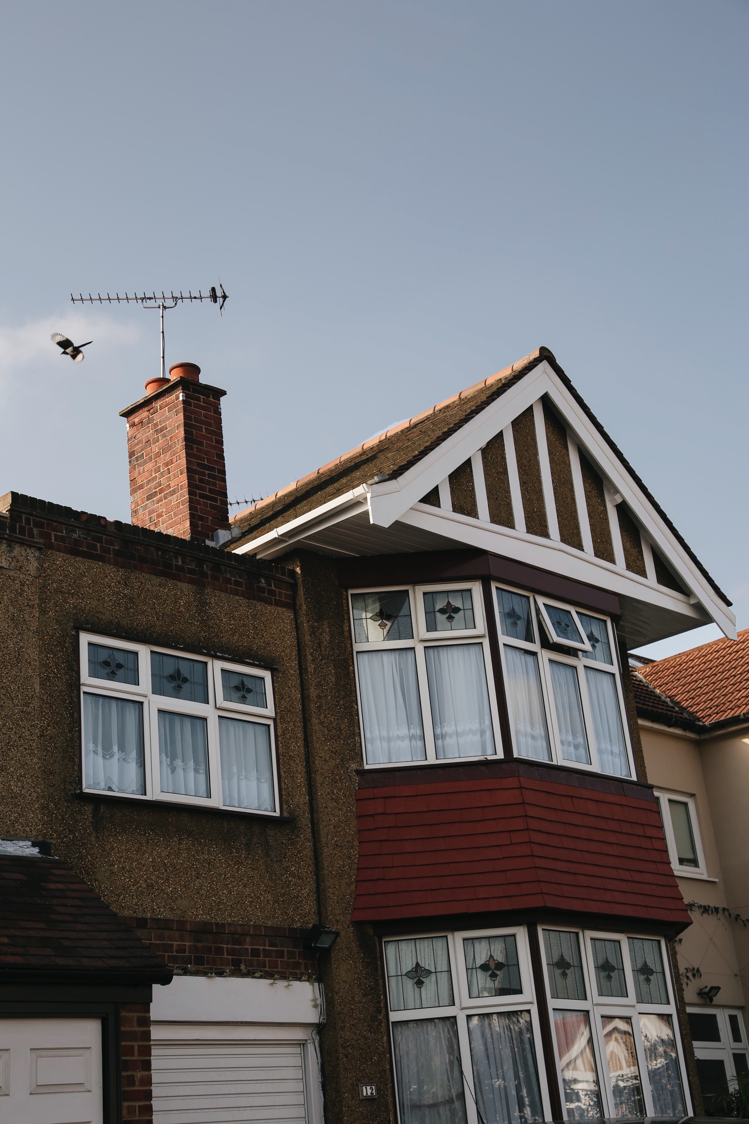 South Woodford, London