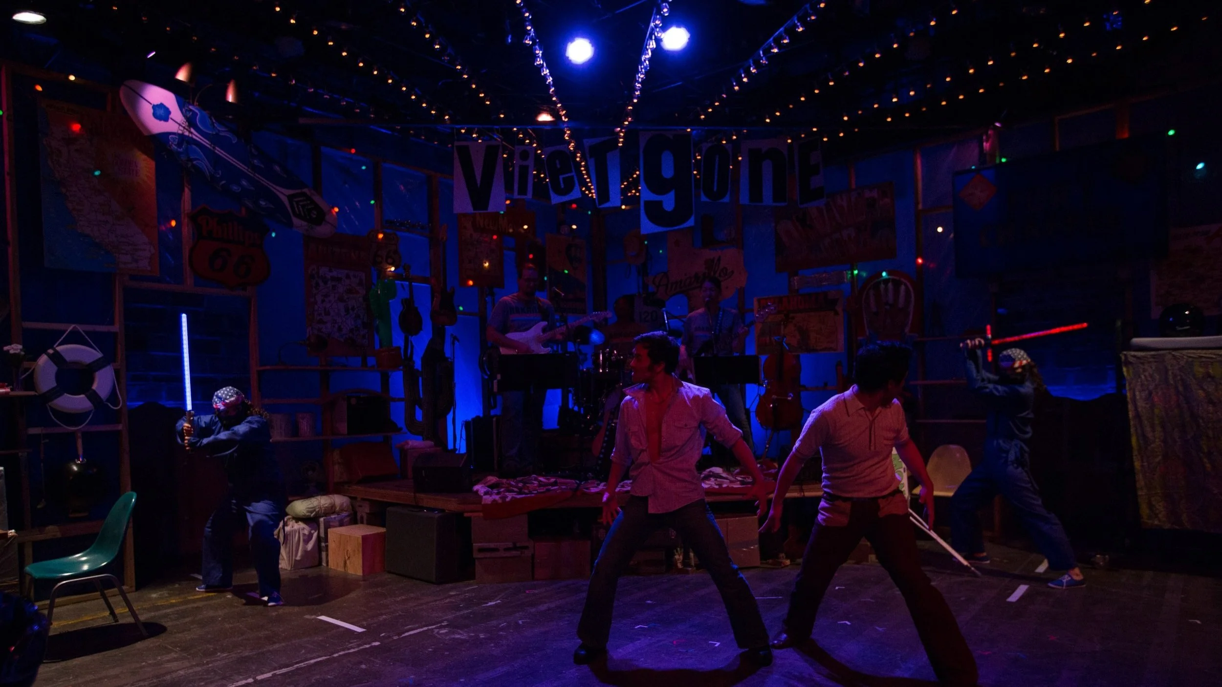VIETGONE