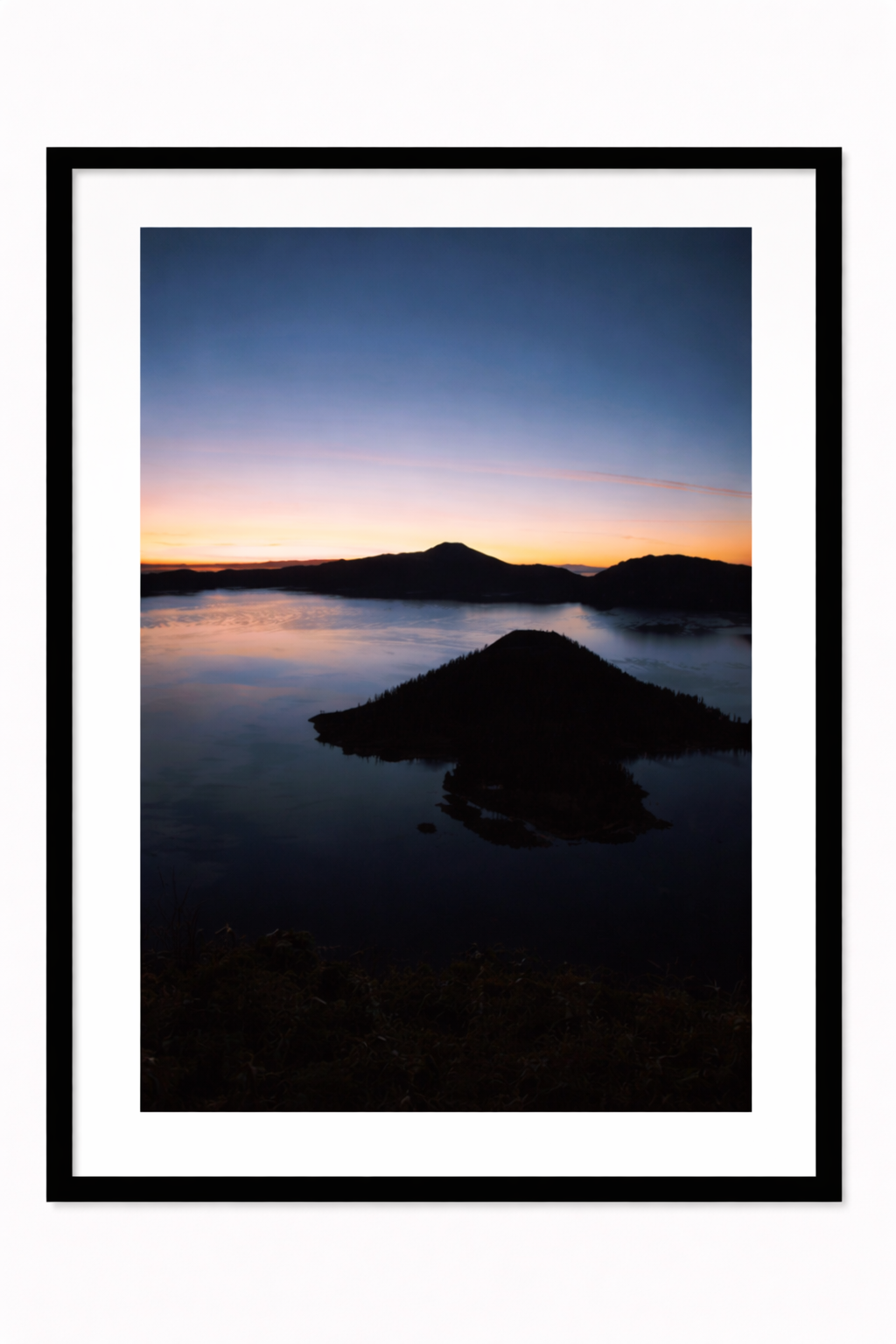 Horizon Held — No. 06