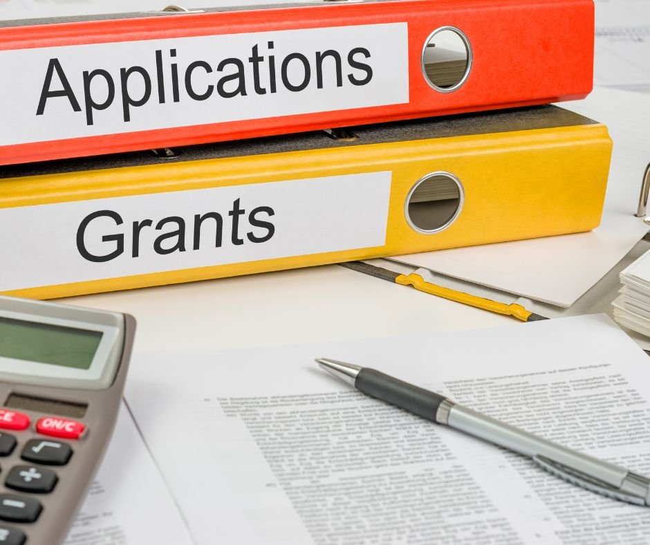 Maximizing Impact with Non-Profit and Grant Consulting Services
