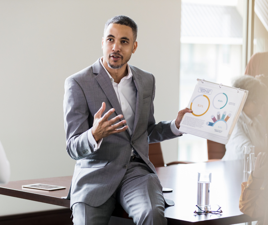 Optimizing Your Sales Process for Better Results
